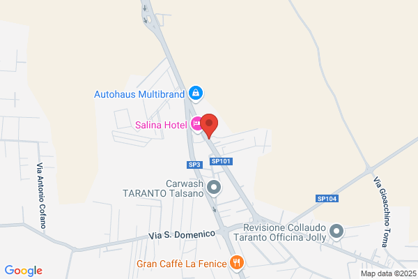Autofficina di Fontanelli Angelo