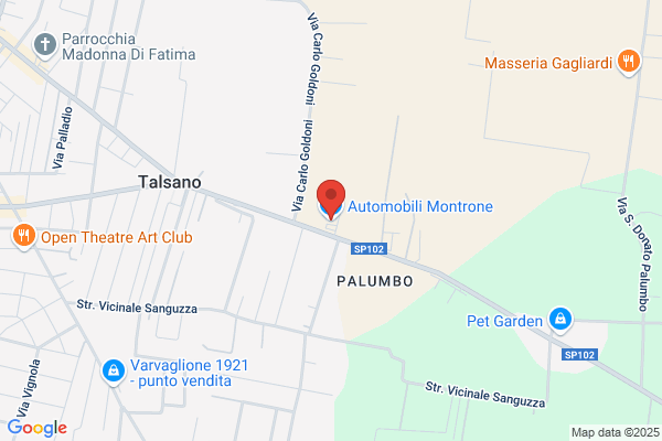 Automobili Montrone
