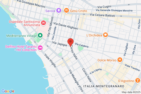 Agenzia Lucyana