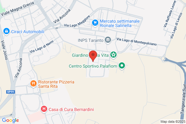 Autofficina Orlanducci