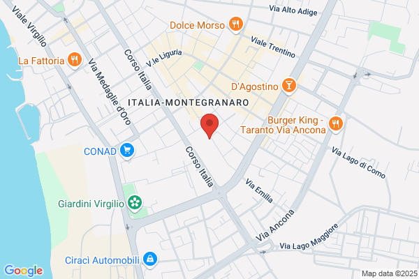 Elettrauto Pastore Carlo Service