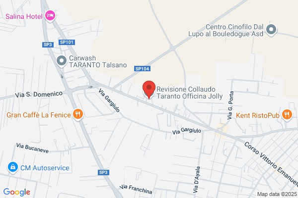 Officina Jolly