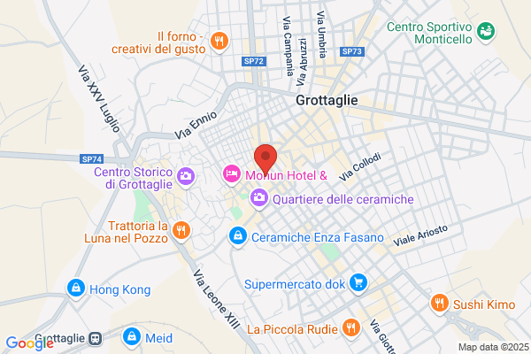 Intimo & Fantasie Di Durante F.