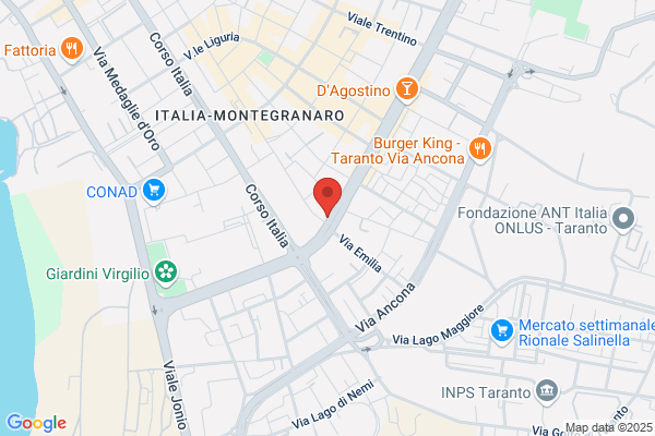 Highlander Cafe Di Quasucci Nicola