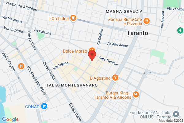 Telecom Italia Spa
