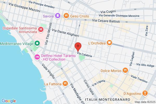 Agenzia Immobiliare Case e Interni