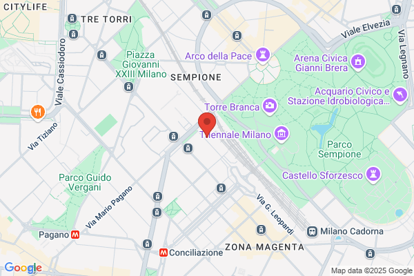 Fiditalia Co. Srl