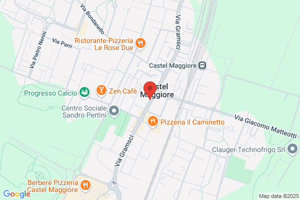 Gabetti Op. Immobiliare Srl