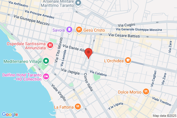 Immobiliare Moles Vito