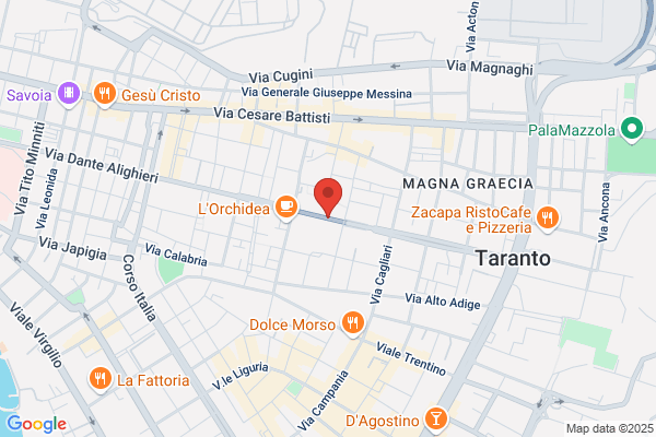 S.I.G.Im.- Societa Jonica Gestioni Immobiliari (S.R.L.)