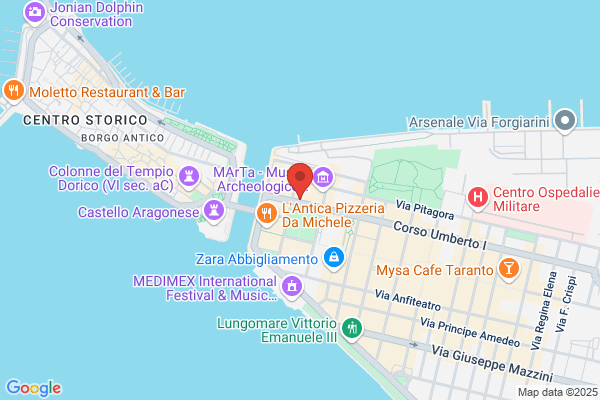 Agenzia Ausiello Di Sud Viaggi Snc