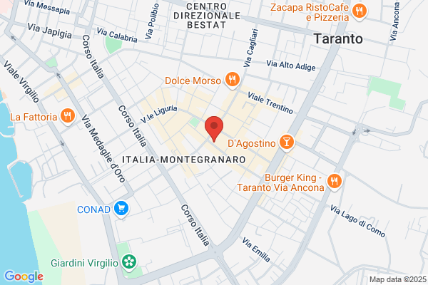 Agenzia Viaggi Ydraland