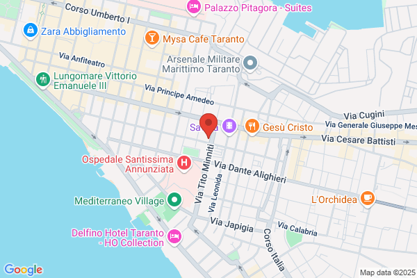 Appia Viaggi