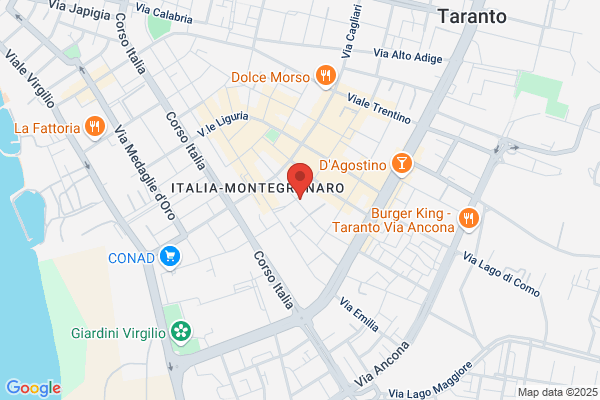 Dondequiera Viaggi