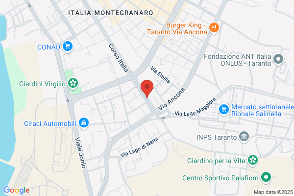 Nuova Saldotecnica S.A.S.