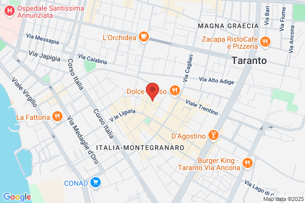 Todis - Supermercato (Taranto - corso Piemonte)