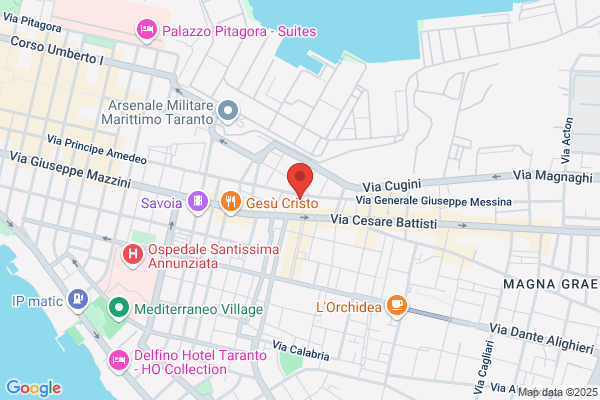 Todis - Supermercato (Taranto - via falanto)