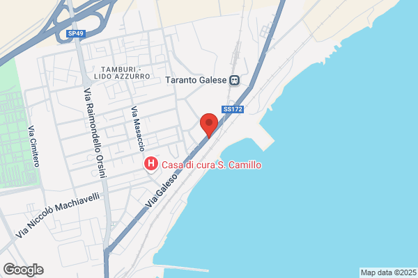 Studio Veterinario Associato De Vita - Kiakidis - pizzuto