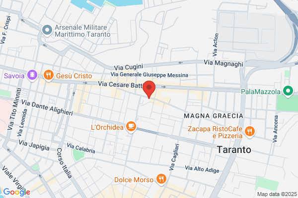 Uffici Finanziari/Ufficio Provinciale I.V.A.