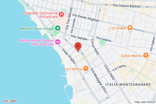 Toelettatura per Cani L'Isola di Bau