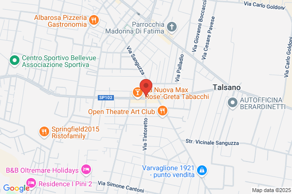 3 Store Talsano