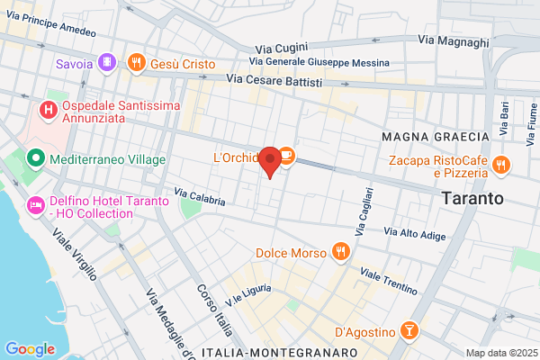Liscio antonio Michele (Arch.)