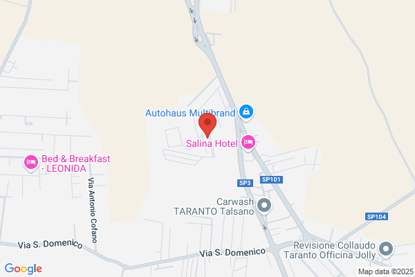 Toscano luigi (Arch.)