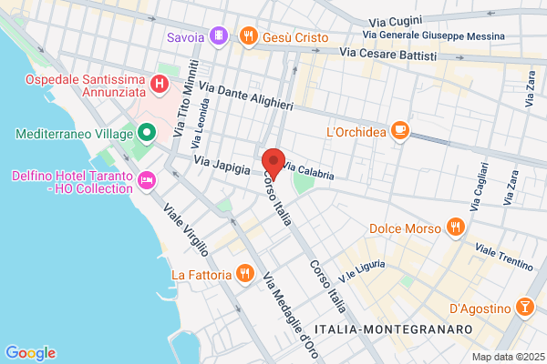 Vinciguerra ruggero (Arch.)
