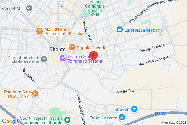 Progetto Casa Arredamenti Di Monopoli F.
