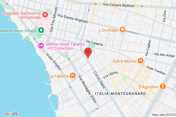 Macchine per Cucire Ardito Vittoria