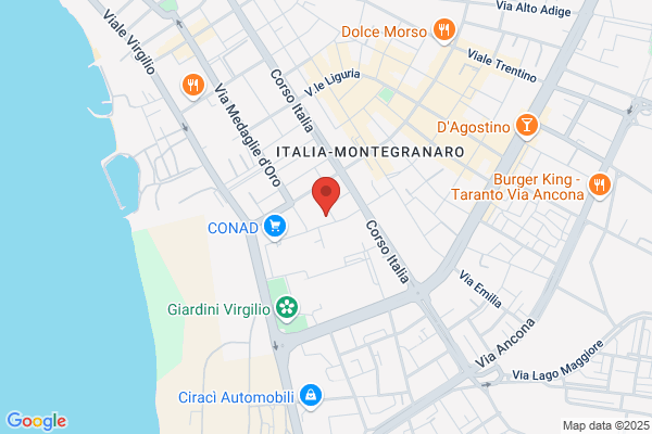 Grillo Parlante School A.R.L.
