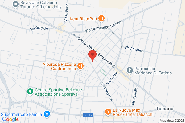 Scuola Materna Elementare G.Nigro Suore Discepole Gesu E.