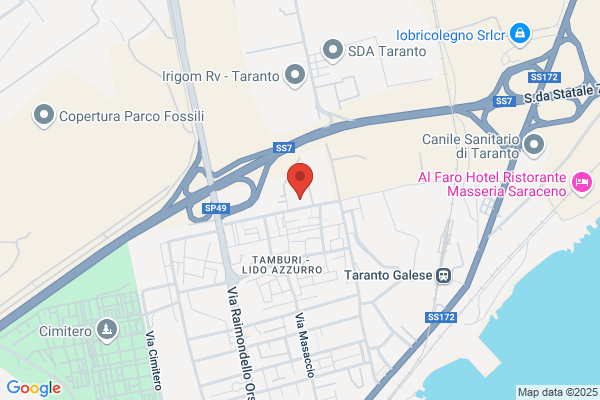 Istituto Prof.Le Di Stato Per I Servizi comm.Li e turistici f.S. nit