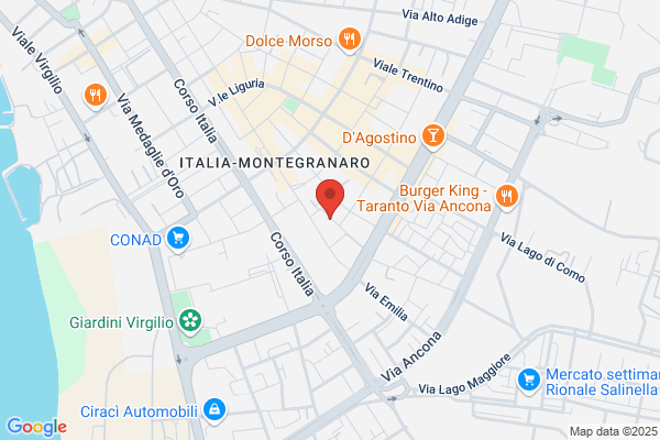 Scuola Elementare Don Milani