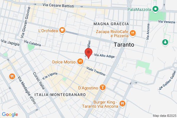 Scuole Pubbliche / Scuola Materna 10 Circolo