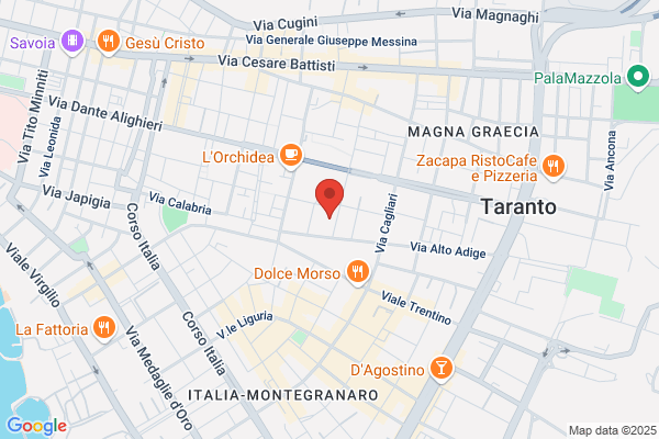 Scuole Pubbliche / Scuola Materna 16 Circolo