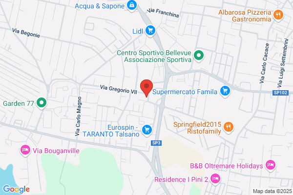 Scuole Pubbliche / Scuola Materna 16 Circolo