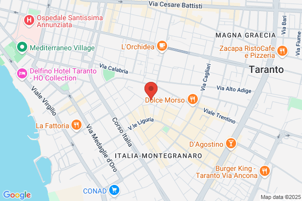 Scuole Pubbliche / Scuola Materna 19 Circolo
