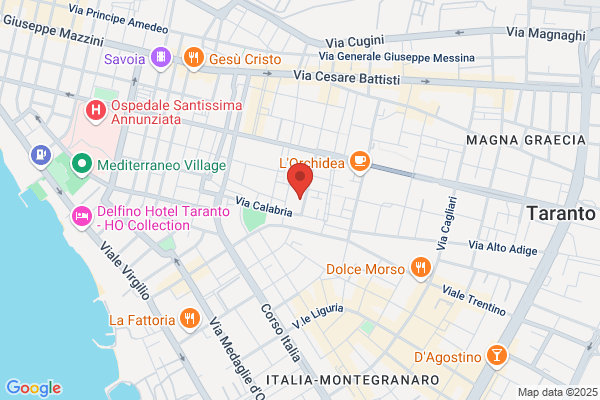 Scuole Pubbliche / Scuola Materna 22 Circolo