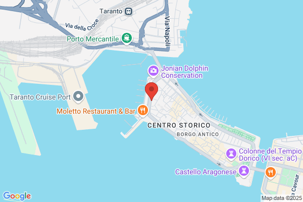Scuole Pubbliche / Scuola Media Galilei