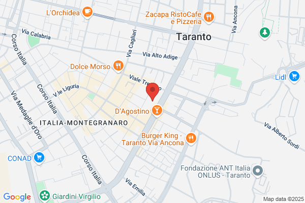 Scuole Pubbliche / Scuola Media Leonida
