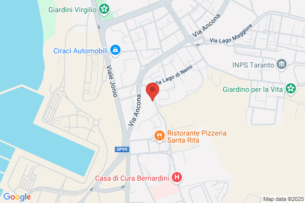Scuole Pubbliche / Scuola Media Martellotta