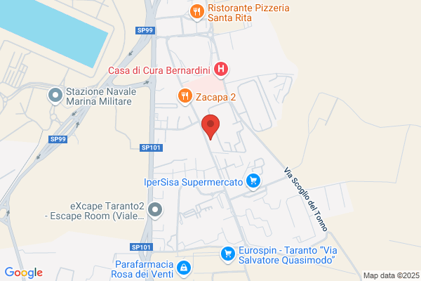 Scuole Pubbliche / Scuole Medie Martellotta
