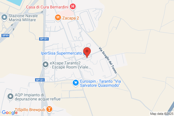 Sa.V.I.Sud Montaggi Srl