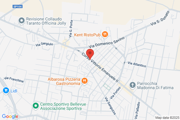 Irpinia Cosimo