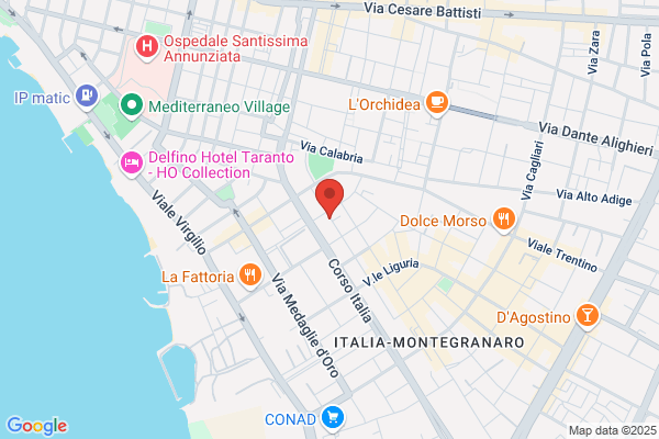 Satel Di Luca Vincenzo