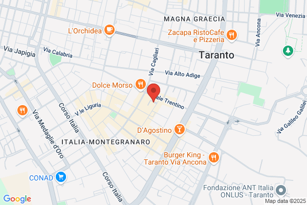 Todaro anna Rosa
