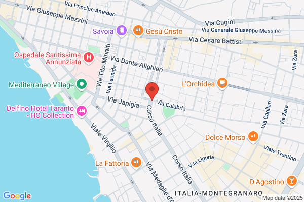 Formare Puglia Aps