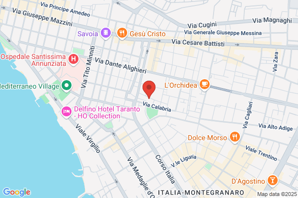 Fondazione Del Vivere Solidale Onlus