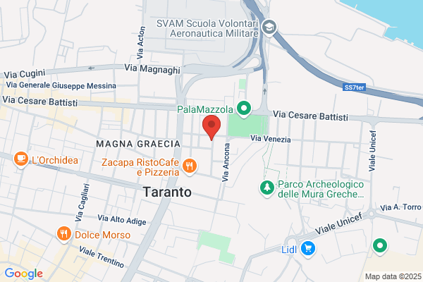 Nuovo Circolo Dipendenti Comunali